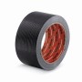 NASTRO ADESIVO TELATO 38X2.7 NERO