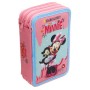CORREDI 3ZIP MINNIE