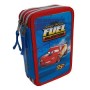 CORREDI 3 ZIP GIOTTO TURBOCOLOR CARS