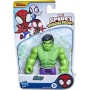 PERSONAGGI HULK CM 10
