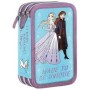 CORREDI 3 ZIP GIOTTO TURBOCOLOR FROZEN