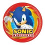 PIATTI PICC. CM.20 SONIC PZ.8