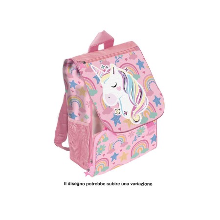 ZAINI EST. UNICORNO