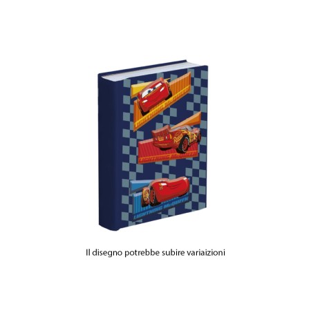 DIARIO STD CARS