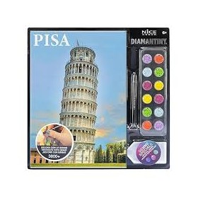 DIAMANTINY NICE