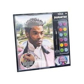 DIAMANTINY NICE