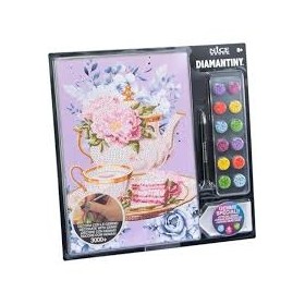 DIAMANTINY NICE