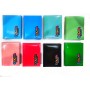 DIARI 16 MESI UNICA TINTA COLOR PREMIUM