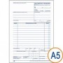BLOCCHI DDT DOC.DI TRASPORTO 3 COP 15X23 BM