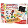 LAVAGNA MAGNETELLI PZ.108 PLAYSET LA FATTORIA