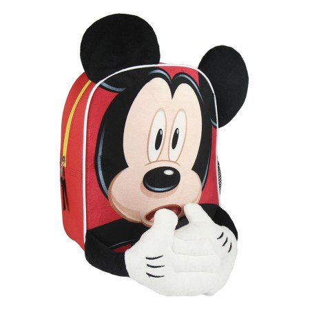 ZAINI ASILO PER BAMBINI TOPOLINO