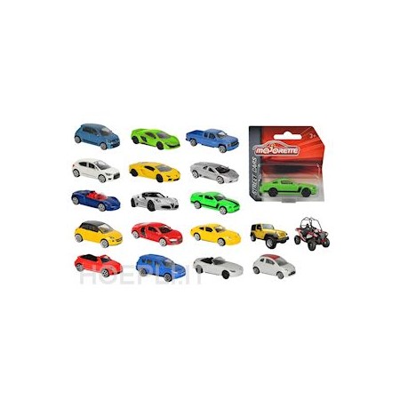 100112 AUTO MAJORETTE
