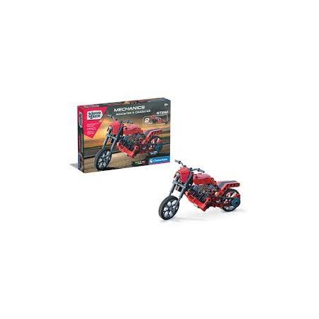 ROADSTER E DRAGSTER NEW