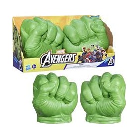 PUGNI HULK SMASH