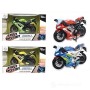 MOTO A FRIZIONE