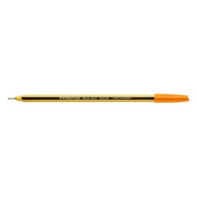 BIRO STAEDTLER ARANCIONE