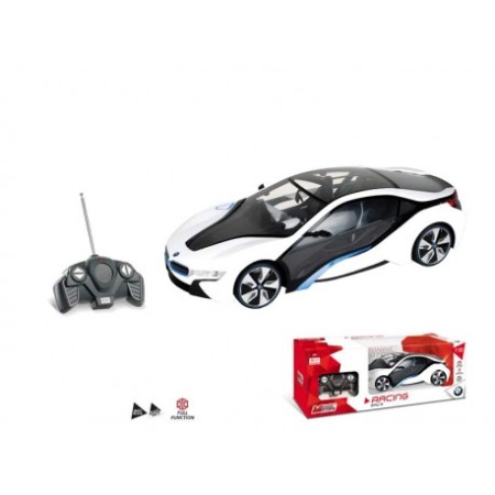 R/C BMW 18 NW 1:18