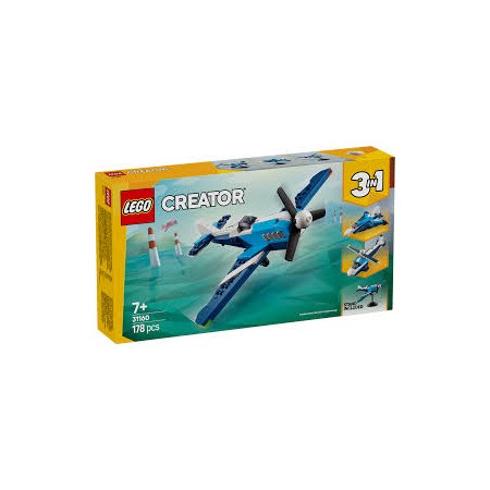 31160 VELIVOLO AEREO DA COMPETIZIONE