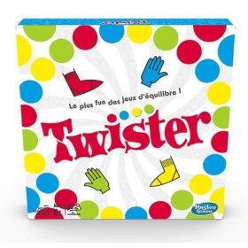 1000184 TWISTER