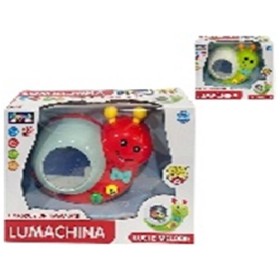 LUMACHINA