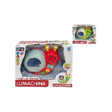 LUMACHINA