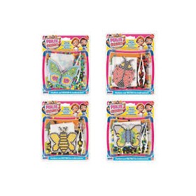 SET PERLINE MOSAICO 4 MODELLI