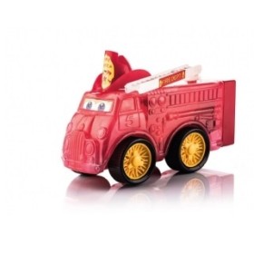 CAMION POMPIERI BLOCKS