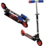 MONOPATTINO 2 RUOTE SPIDERMAN
