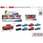 METAL MOTORS PRONTO INTERVENTO 1:43