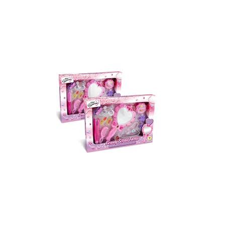 ACCESSORI BELLEZZA