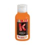 COLORI ACRILICI ARANCIO 500 ML