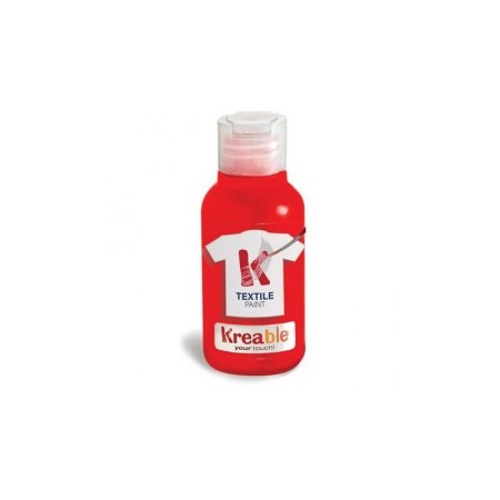 COLORI ACRILICI CARMINIO 500 ML