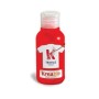 COLORI ACRILICI CARMINIO 500 ML
