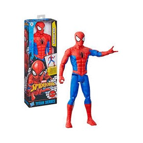 PERSONAGGI SPIDERMAN CM 30