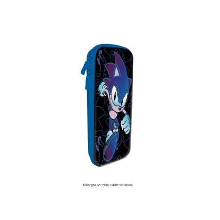 ASTUCCI 3D 23*10 CM SONIC