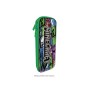 ASTUCCI 3D 23*10 CM MINECRAFT