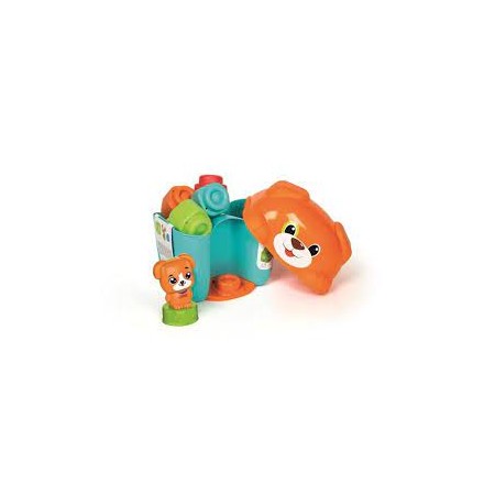 SECCHIELLO DOG E PUPPY