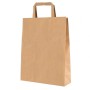 BUSTE C/MANICO BICOLORE 27+17X29 TAKE AWAY