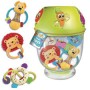 CAROTINA BABY FIRST TOYS