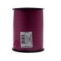 NASTRI X CONFEZIONE 250Y OPACO BORDEAUX