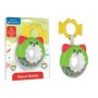 DONUT RATTLE