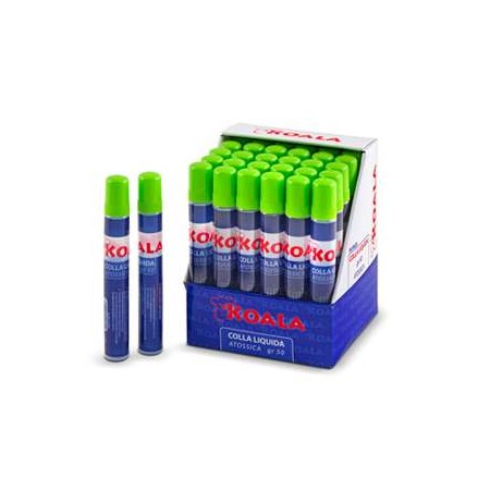 COLLE LIQUIDE 50.ML