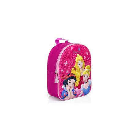 ZAINI ASILO 3D PRINCIPESSE