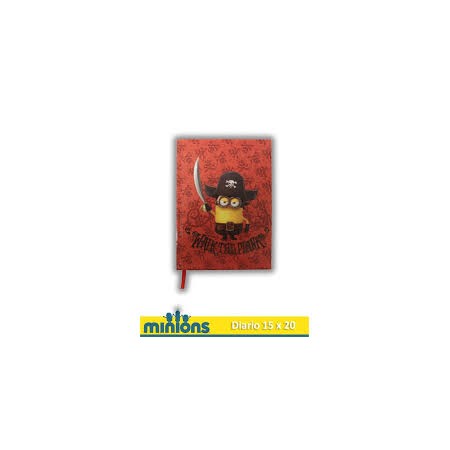 DIARI MINIONS