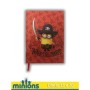 DIARI MINIONS