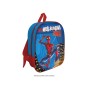 ZAIN ASILO 3D SPIDERMAN