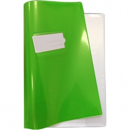 COPRIMAXI LACCATO VERDE CHIARO 25PZ