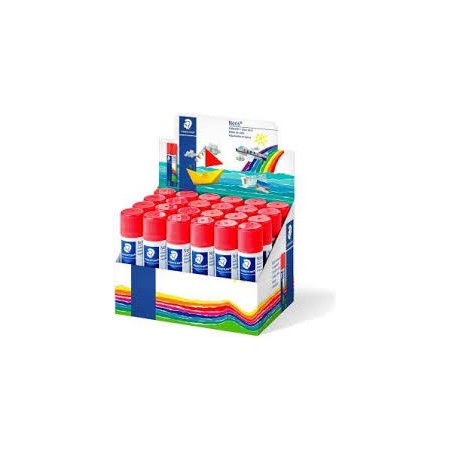 COLLE STICK 10GR STAEDTLER