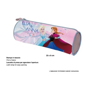 TOMBOLINI FROZEN