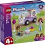 42675 LEGO AUTO UNICORNO PER LE CONSEGNE
